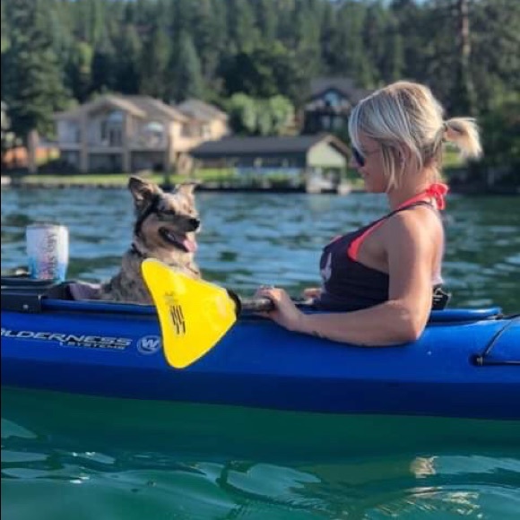 Meet your Posher, Nia 🖤 - Picture 3 of 16